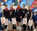 Фестиваль ГТО для людей с ограниченными возможностями и ветеранов СВО прошёл в Хабаровске
