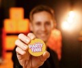 🎉 Party Time — создаем праздники вашей мечты! 🎈