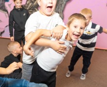 Погрузитесь в мир виртуальных приключений