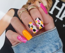 HAND&FEET DELUXE: Ваш ключ к безупречному стилю