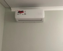 Кондиционеры под ключ