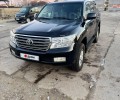 Toyota Land Cruiser, 2008