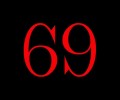 69 Gentlemen`s club