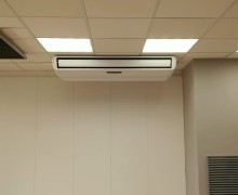 Кондиционеры под ключ
