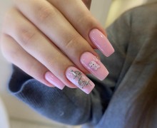 HAND&FEET DELUXE: Ваш ключ к безупречному стилю