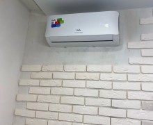 Кондиционеры под ключ