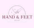 HAND&FEET DELUXE