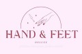 HAND&FEET DELUXE