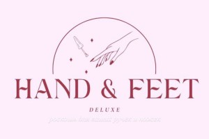 HAND&FEET DELUXE
