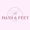 HAND&FEET DELUXE