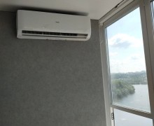 Кондиционеры под ключ