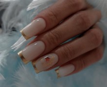 HAND&FEET DELUXE: Ваш ключ к безупречному стилю