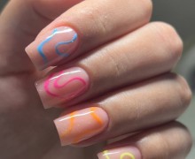 HAND&FEET DELUXE: Ваш ключ к безупречному стилю