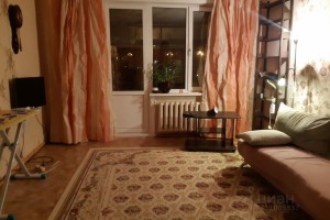 Сдается 2-комн. квартира, 50 м²