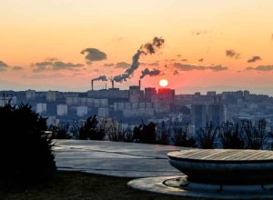 Хабаровск уступил Владивостоку в рейтинге солнечных городов