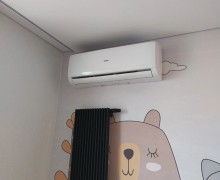 Кондиционеры под ключ