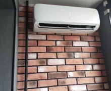 Кондиционеры под ключ