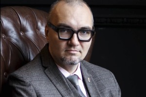 Юрист по семейным делам — Артём Сысуев